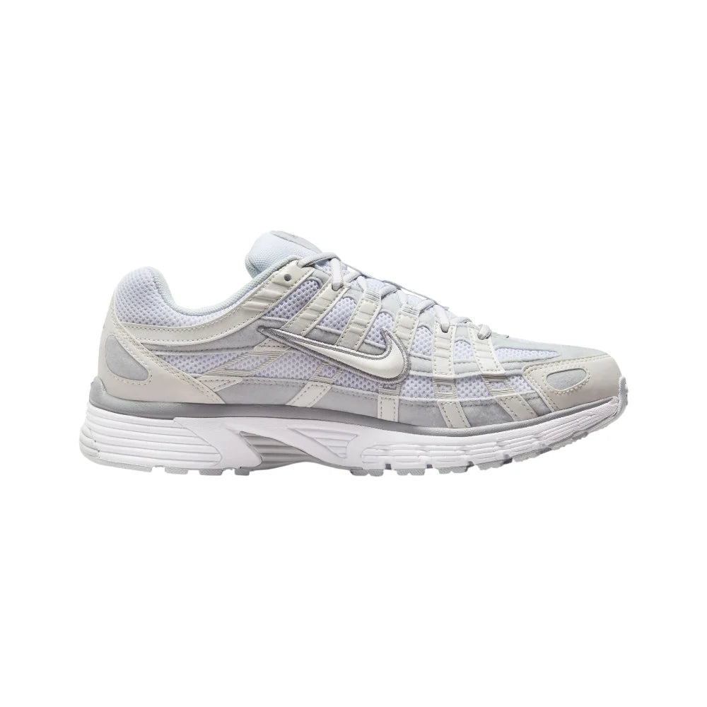 NIKE P-6000 Sneakers White FV6603-101