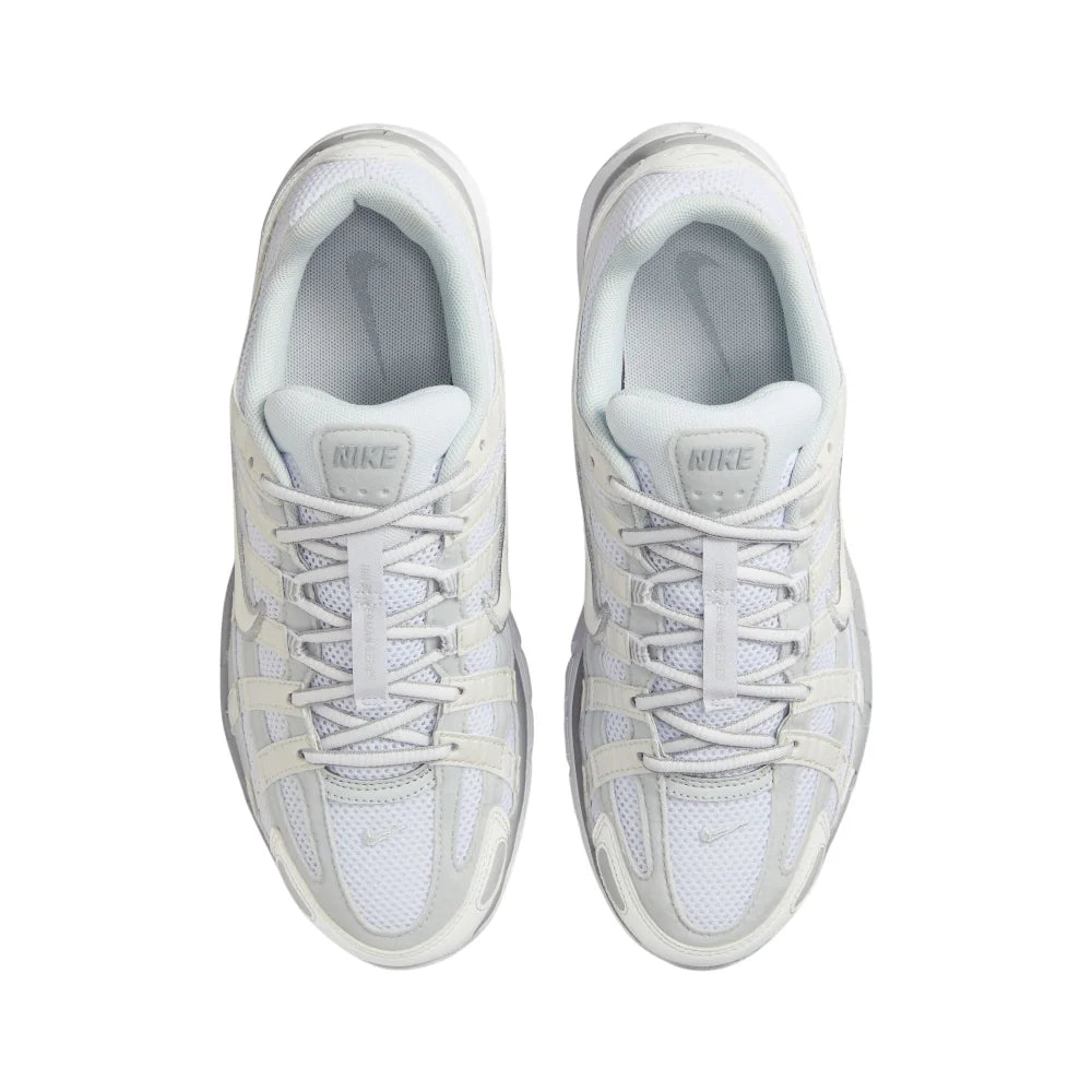 NIKE P-6000 Sneakers White FV6603-101