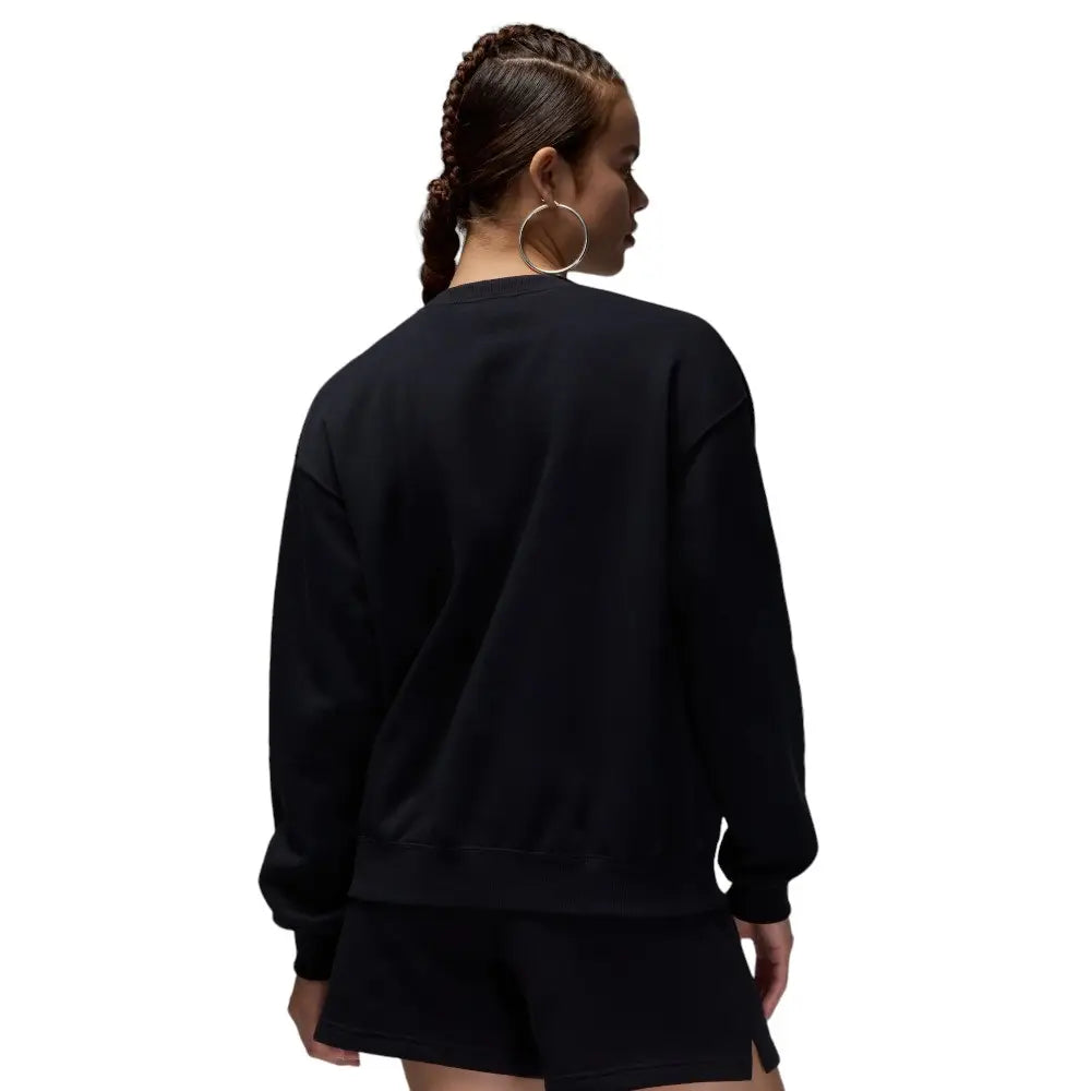 NIKE Brooklyn Fleece Crew Sweat FV7086-010
