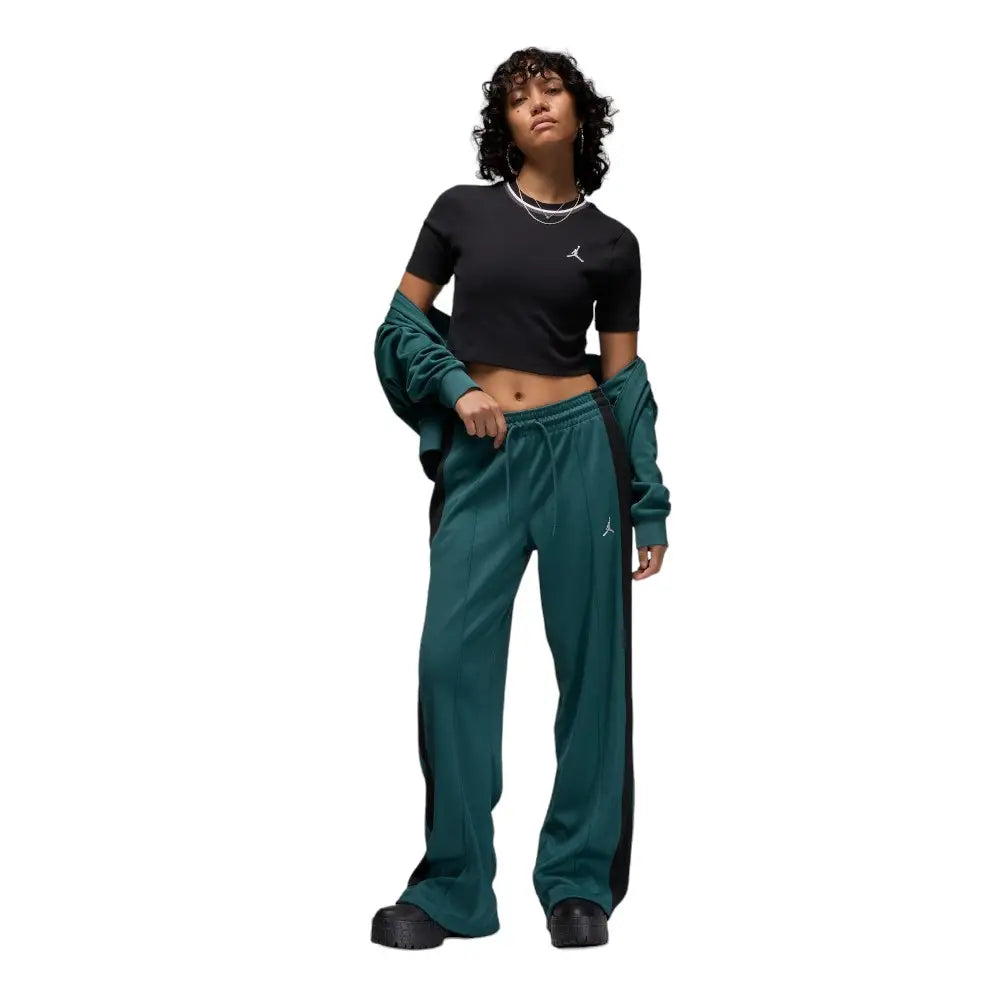 NIKE Knit Top FV7089-010