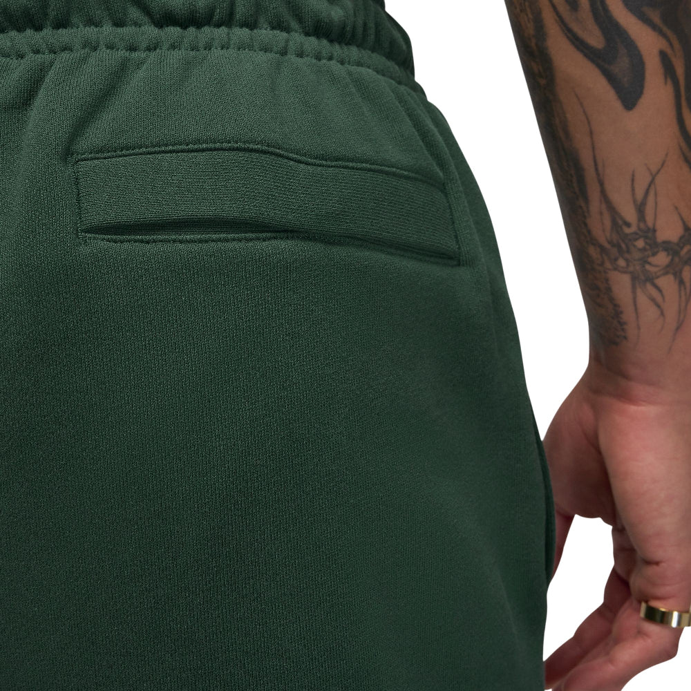 JORDAN Flight Fleece Pant Green FV7251-316