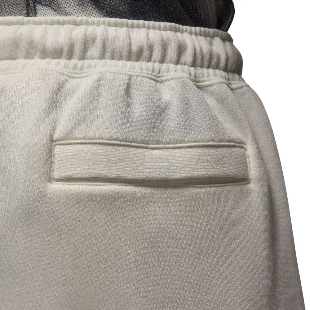 JORDAN Flight Fleece Diamond Short Sail FV7257-133