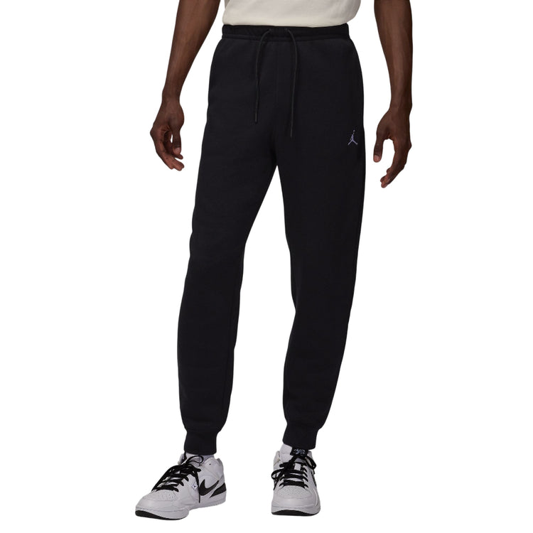 JORDAN Brooklyn Fleece Pants Black FV7277-010