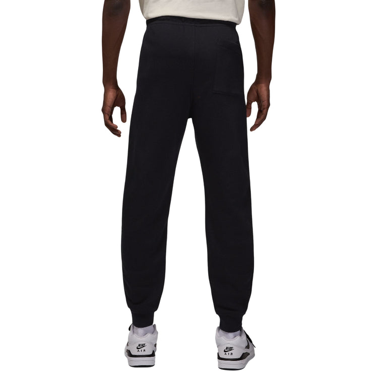 JORDAN Brooklyn Fleece Pants Black FV7277-010