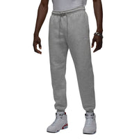 JORDAN Brooklyn Fleece Pants Grey FV7277-050