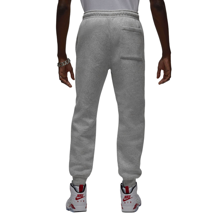 JORDAN Brooklyn Fleece Pants Grey FV7277-050