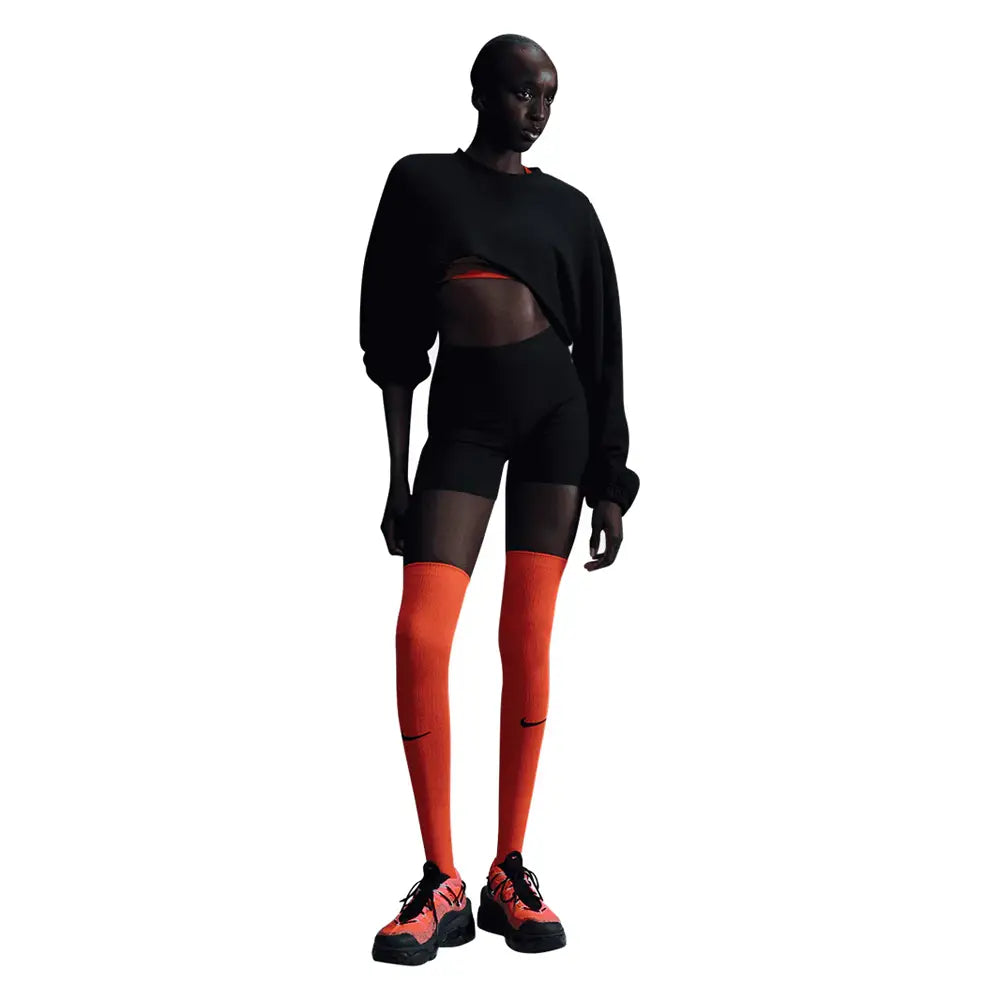 NIKE Sportswear Oversized French Terry Sweat FV7509-010