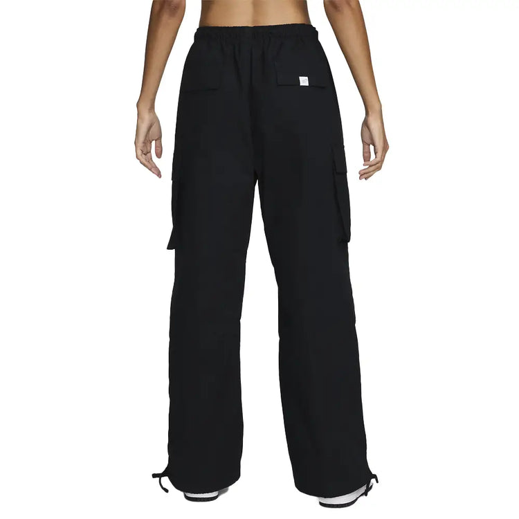 NIKE Sportswear Mid-Rise Oversized Cargo Pant FV7520-010