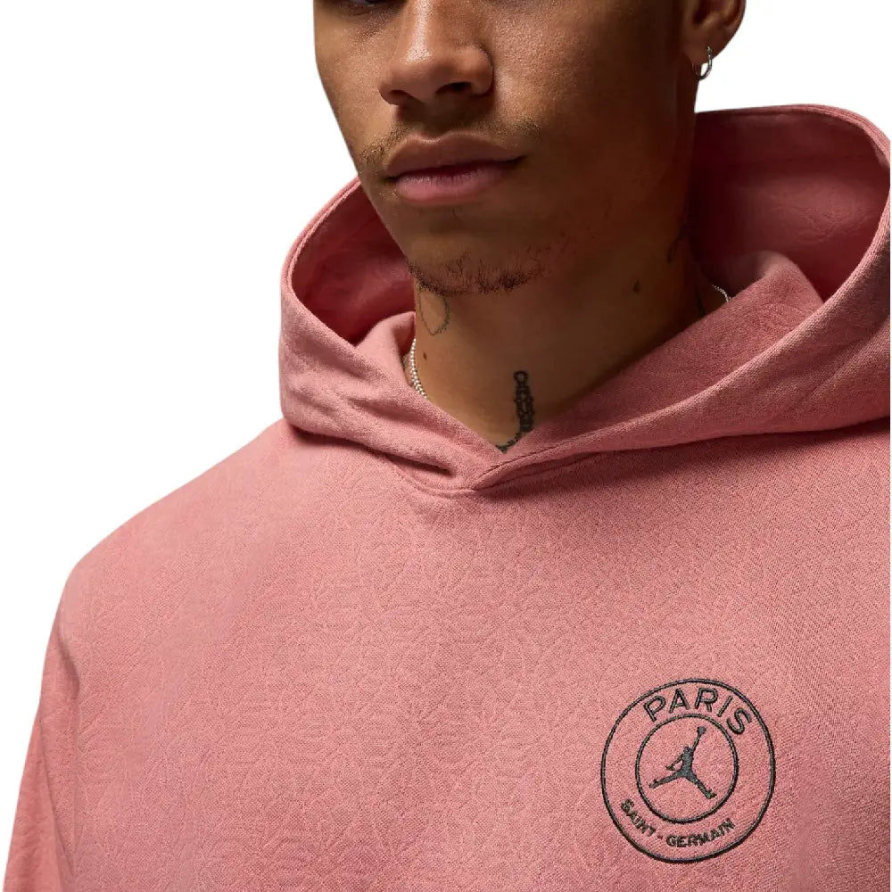 JORDAN PSG Statement Fleece Hoodie FV7730-685
