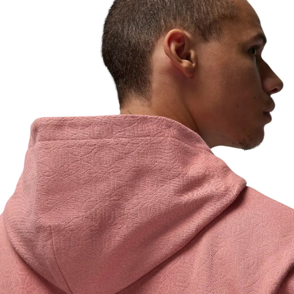 JORDAN PSG Statement Fleece Hoodie FV7730-685