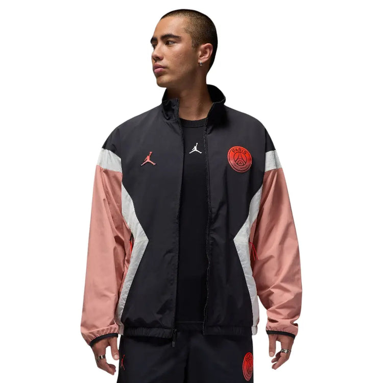 JORDAN Paris Saint-Germain Anthem Jacket FV7740-685