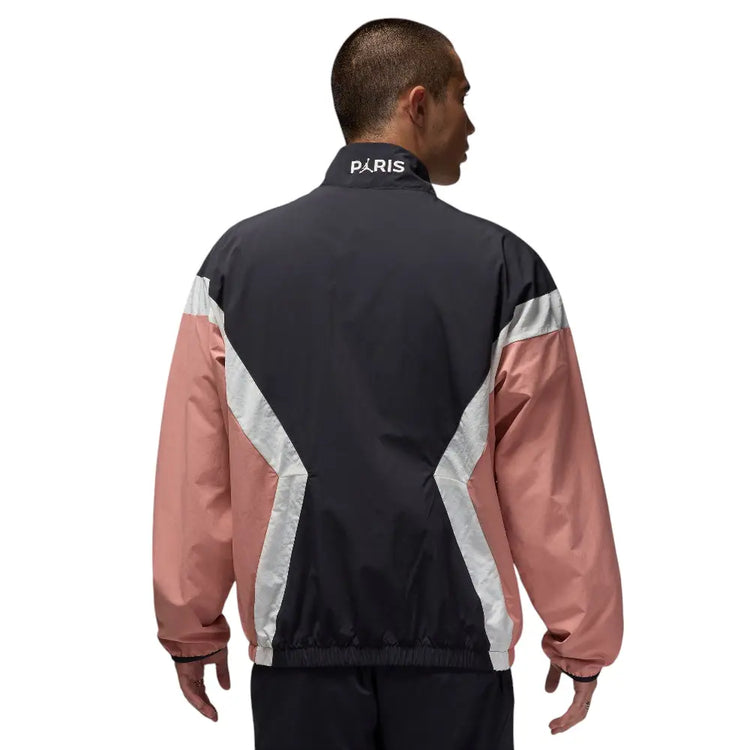 JORDAN Paris Saint-Germain Anthem Jacket FV7740-685
