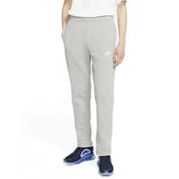 NIKE Sportswear Oversized Cropped French Terry Pullover Hoodie FV7777-063