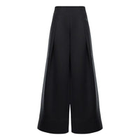 NIKE Sportswear Tech Fleece High-Waisted Pleated Pant FV8052-010
