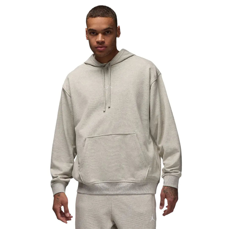 JORDAN Dri-FIT Sport Crossover Pullover Hoodie FV8606-050
