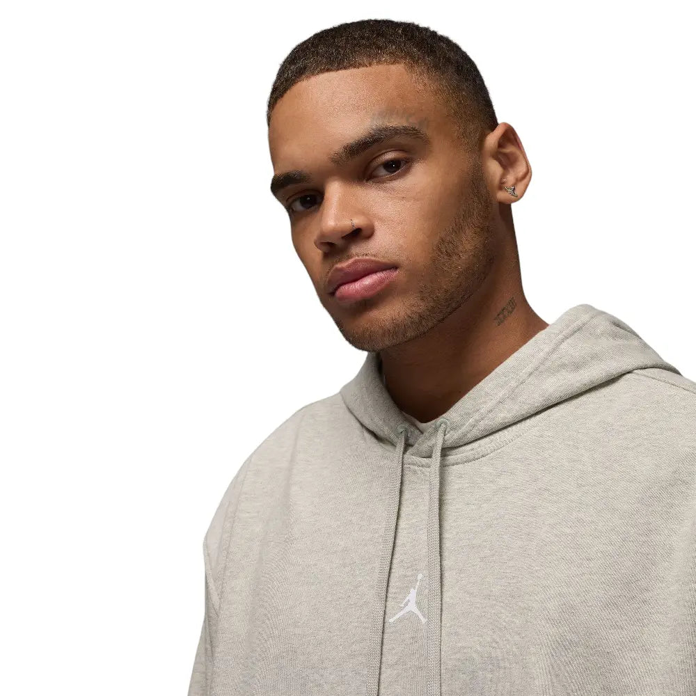 JORDAN Dri-FIT Sport Crossover Pullover Hoodie FV8606-050