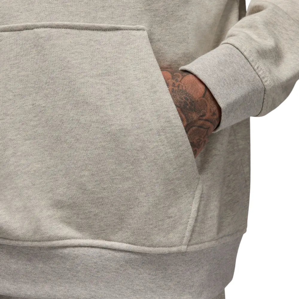 JORDAN Dri-FIT Sport Crossover Pullover Hoodie FV8606-050