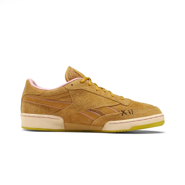 REEBOK Club C Revenge Mu Sneakers Brown FW4632