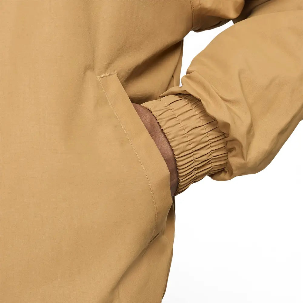 NIKE Club Fleece Futura Jacket FZ0656-224