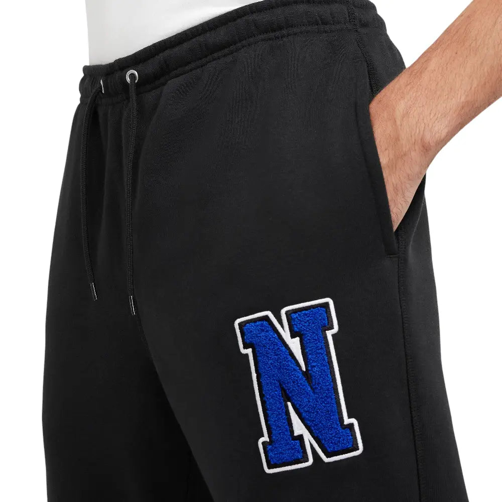 NIKE Club Letters Pant FZ0881-010