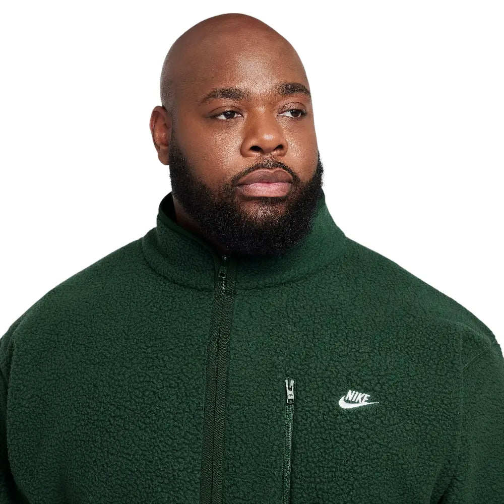 NIKE Club Winter Fleece Jacket FZ0888-323