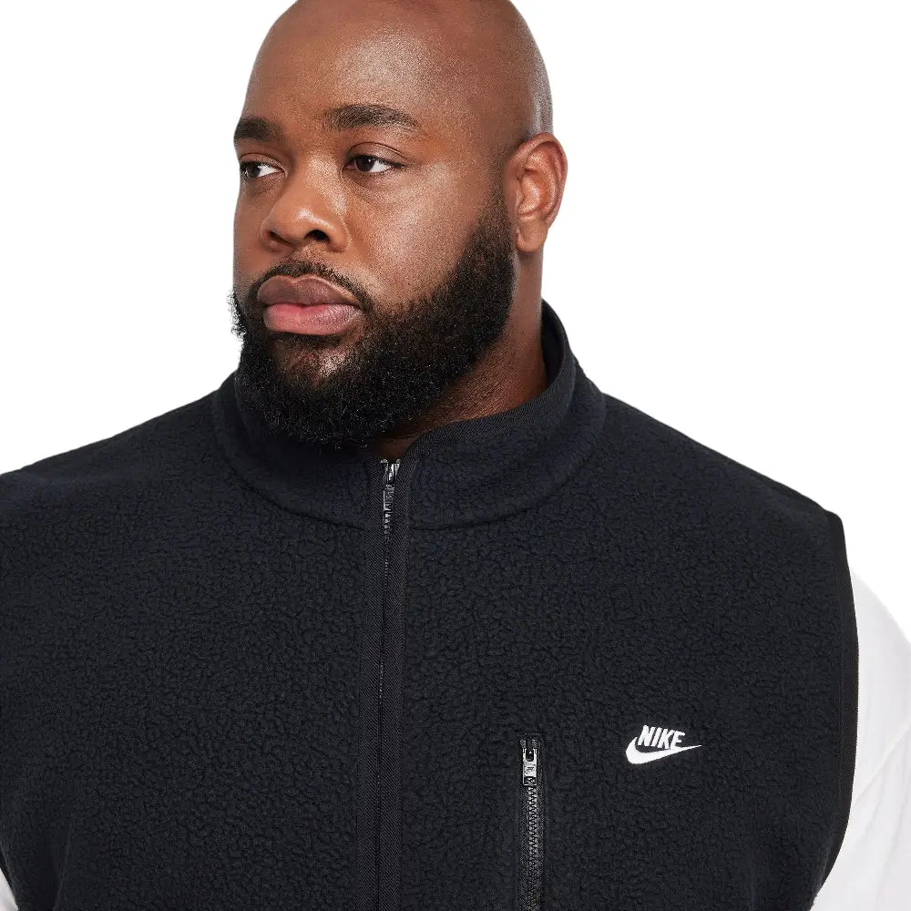 NIKE Club Winterized Vest FZ0894-010