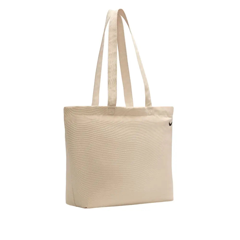 NIKE Heritage Tote Bag Beige FZ1320-120