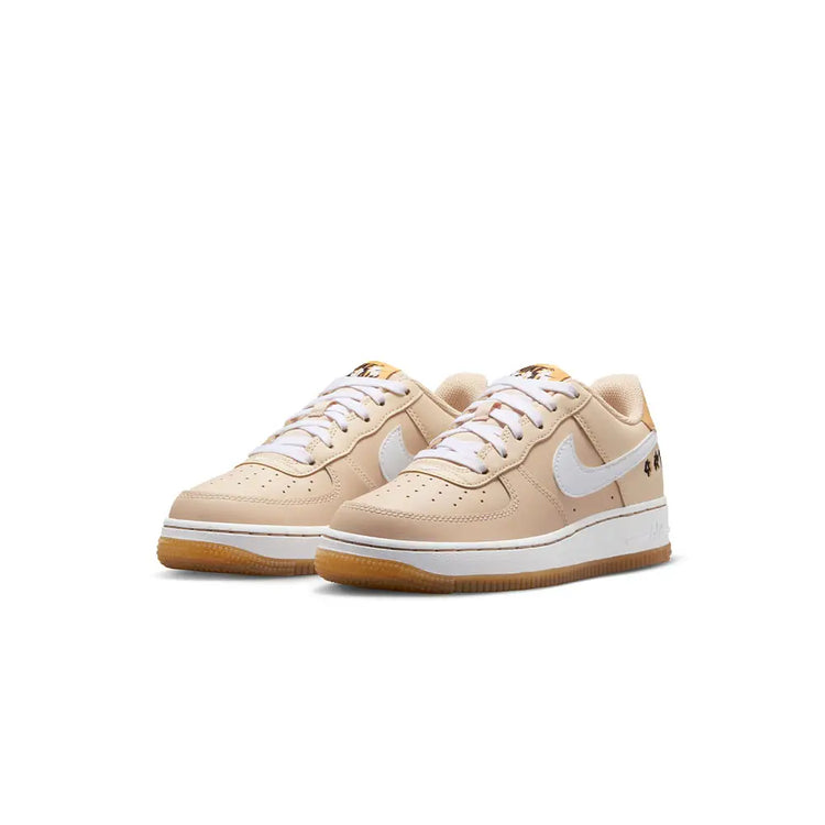NIKE Air Force 1 Low Se Floral (Gs) FZ1615-100