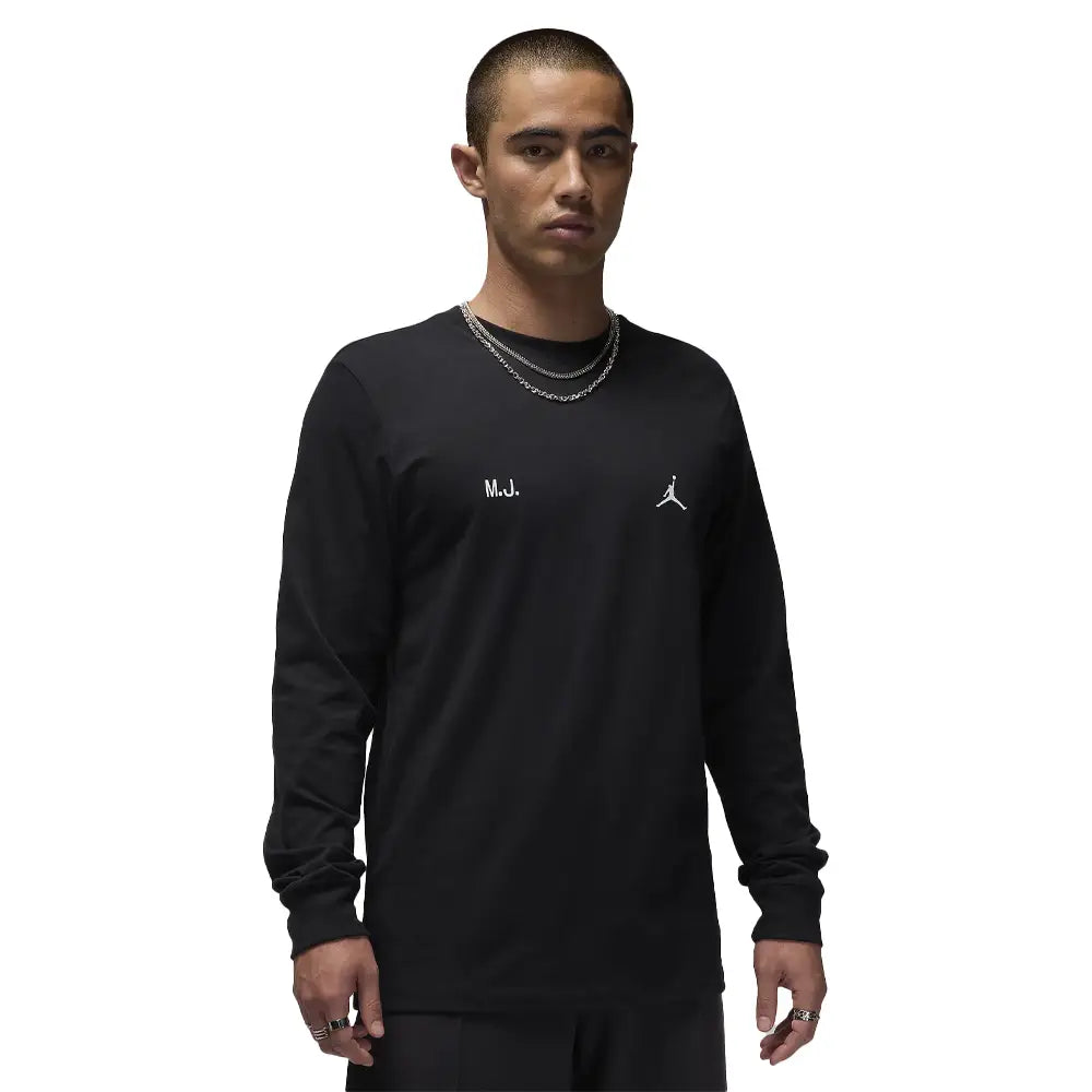Long-Sleeve T-Shirt - Urban Jungle