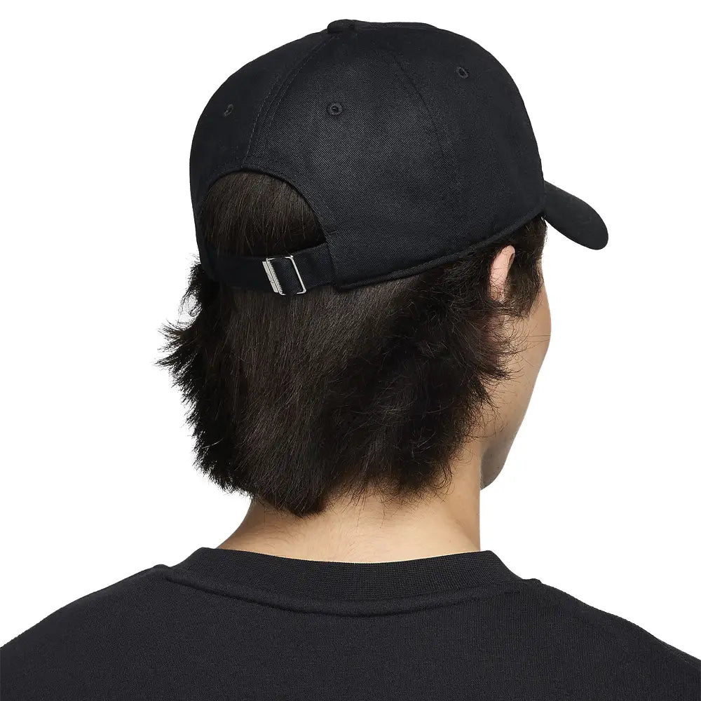 NIKE Club Unstructured Af1 Patch Cap FZ2121-010