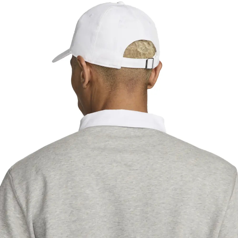 NIKE Club Unstructured Af1 Patch Cap FZ2121-100