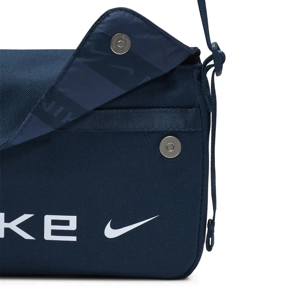 バッグ・カバンその他 Nike Sportswear Futura Women's Crossbody Bag 1L FZ2516-478 Sportswear Futura Crossbody Bag (1L) - Urban Jungle