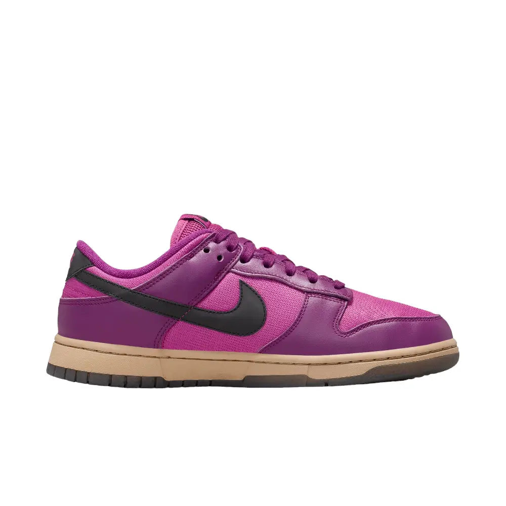 NIKE Dunk Low Viotech FZ2552-500