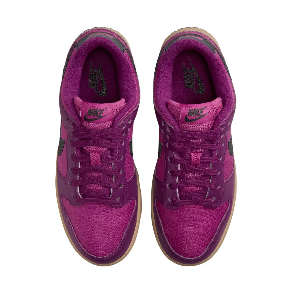 NIKE Dunk Low Viotech FZ2552-500
