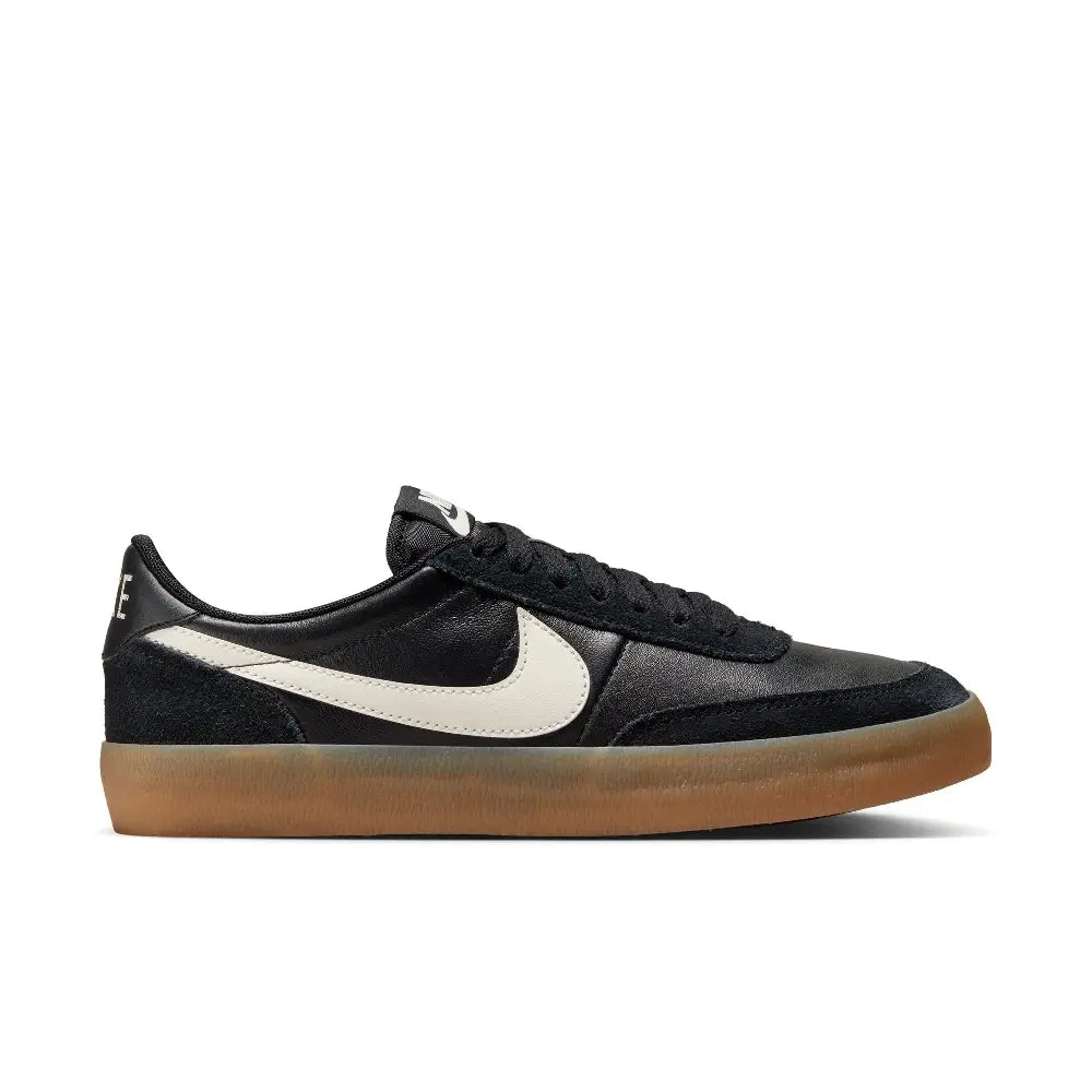 NIKE Killshot 2 Nero Sail Gum FZ5630-001