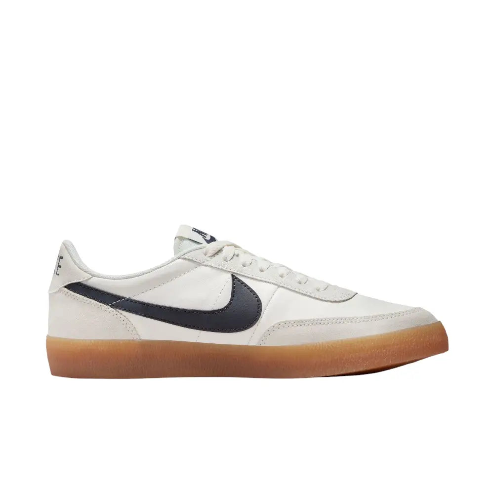 NIKE Killshot 2 Sail Oil Grey Gum FZ5630-100