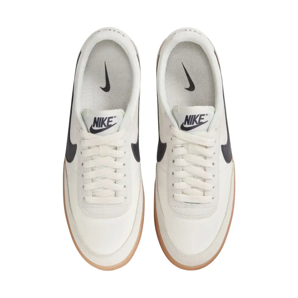 NIKE Killshot 2 Sail Oil Grey Gum FZ5630-100