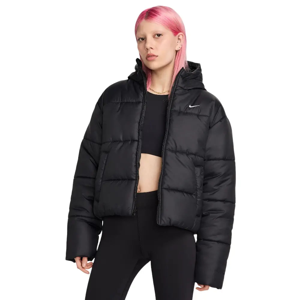 Therma-FIT Loose Hooded Jacket