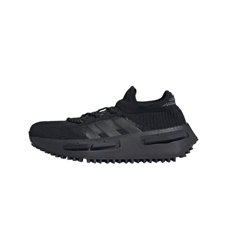ADIDAS NMD_S1 CBLACK/GREFOU/FTWWHT FZ6381