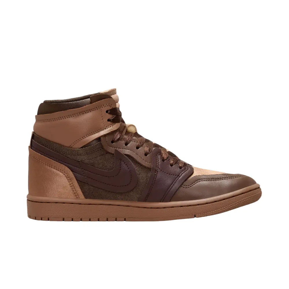 JORDAN Air Jordan 1 High Method Of Make Archaeo Brown FZ8779-200