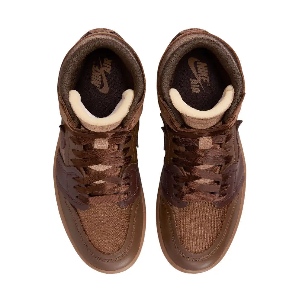 JORDAN Air Jordan 1 High Method Of Make Archaeo Brown FZ8779-200
