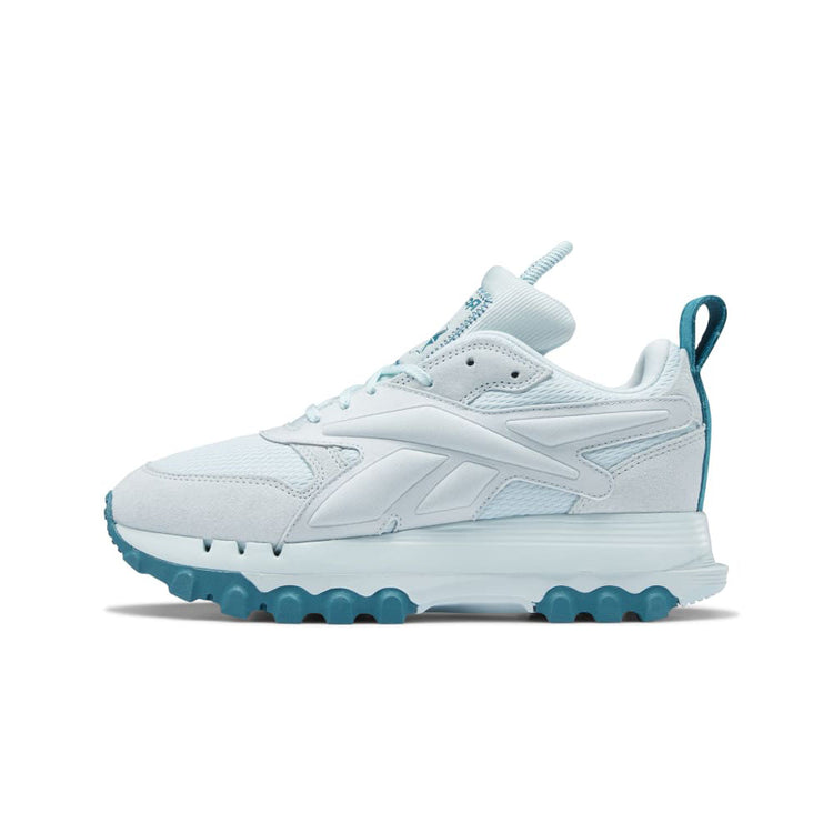 REEBOK Classic Leather Sneakers White GW8873