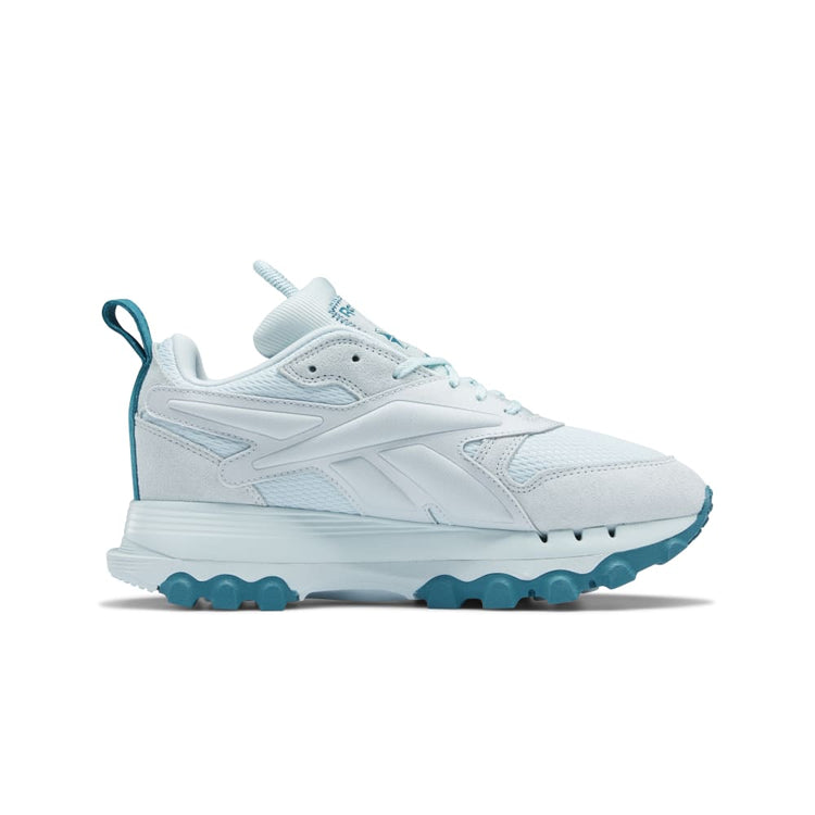 REEBOK Classic Leather Sneakers White GW8873