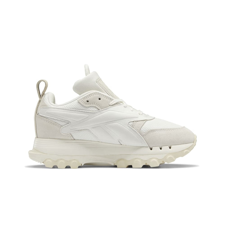 REEBOK Classic Leather Sneakers Beige GW8874