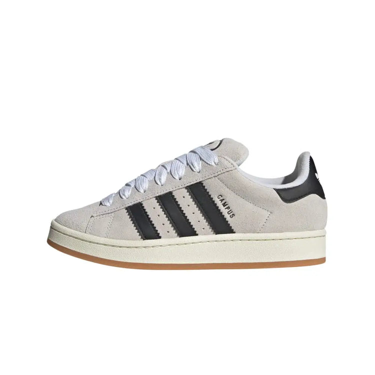 ADIDAS Campus 00S Crystal White Core Black GY0042