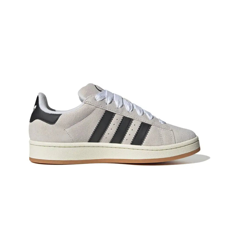 ADIDAS Campus 00S Crystal White Core Black GY0042