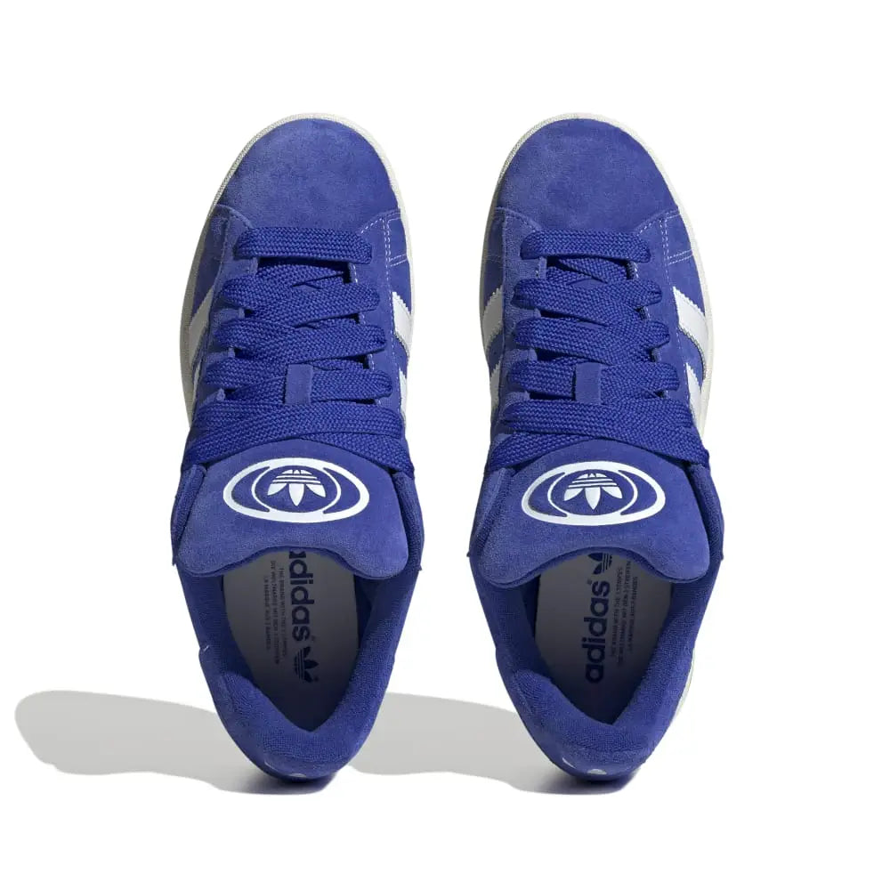 ADIDAS Campus 00S Lucid Blue Gum H03471