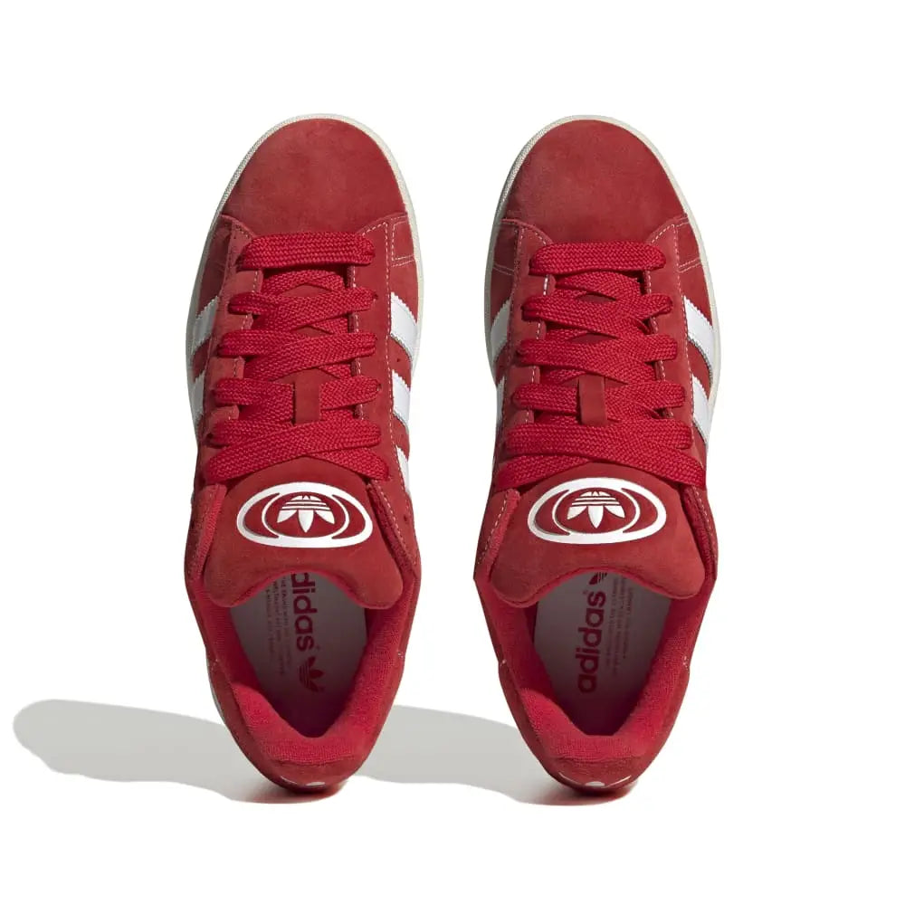 ADIDAS Campus 00S Better Scarlet Cloud White H03474