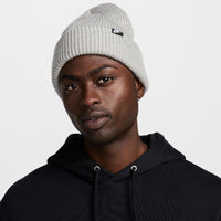 NIKE Peak Futura Beanie Grey HF0326-063