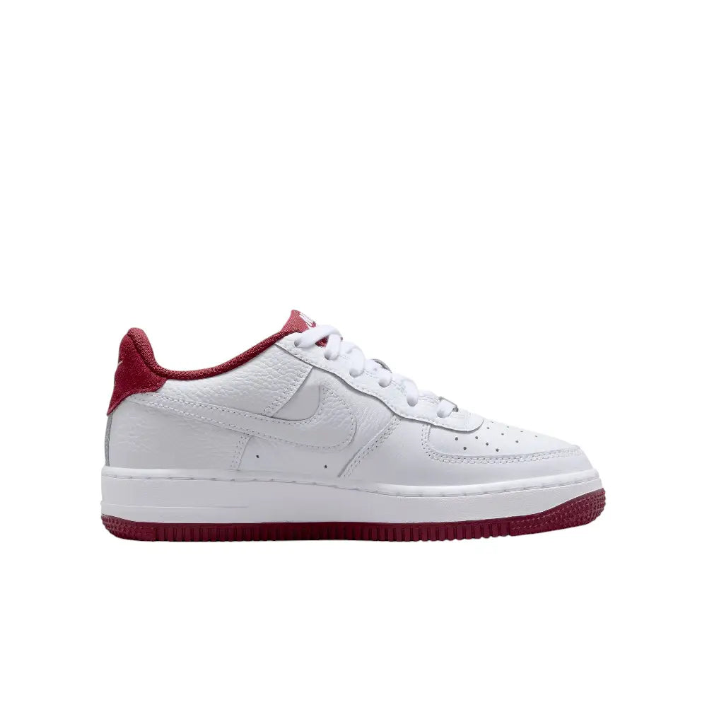 NIKE Air Force 1 LV8 (GS) HF0952-100